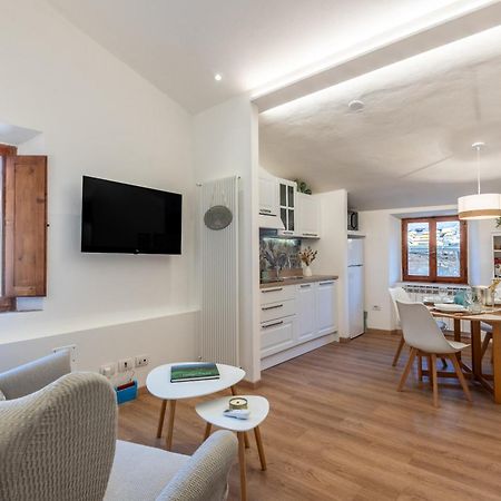 Apartmán Il Teatro San Gimignano Exteriér fotografie