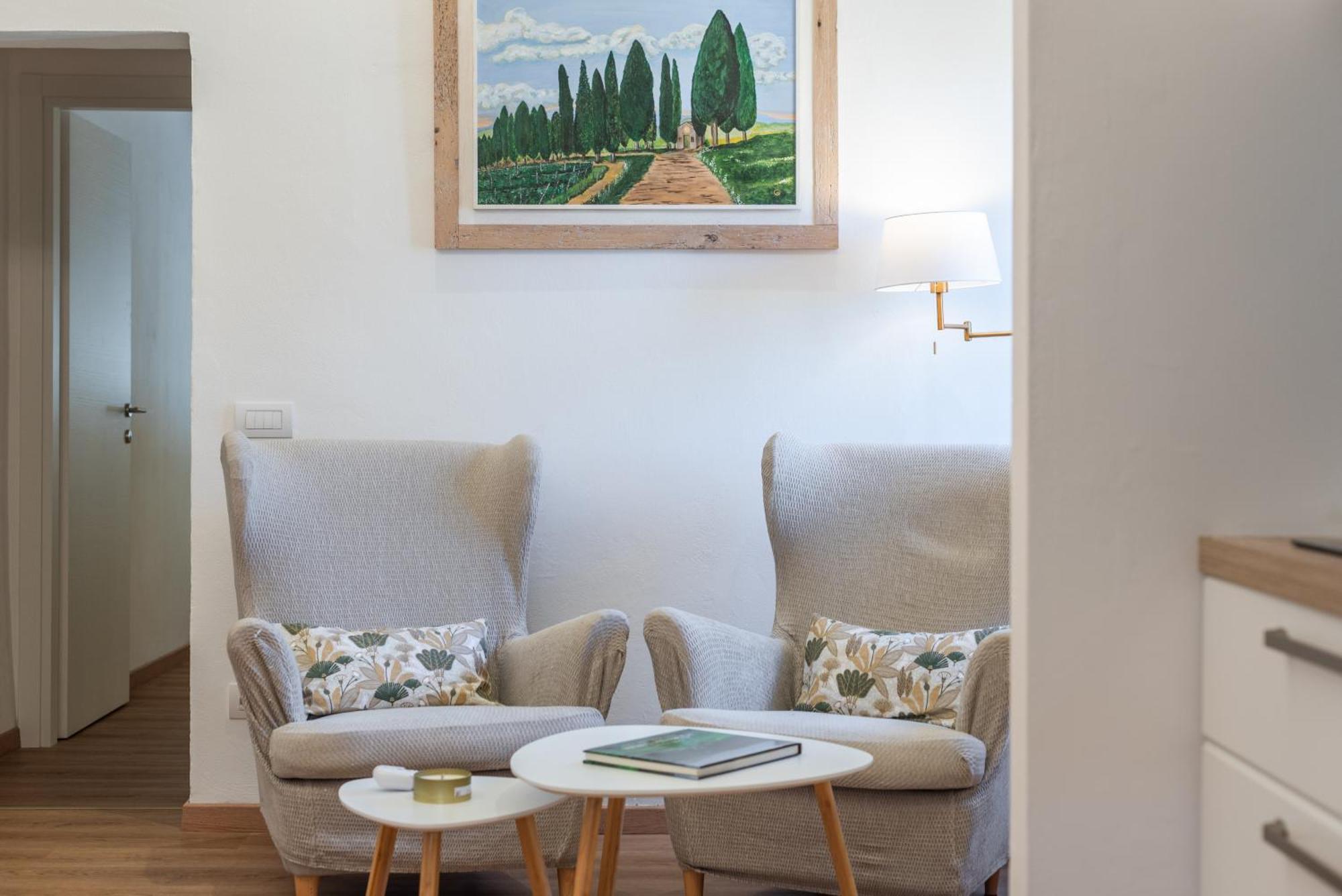 Apartmán Il Teatro San Gimignano Exteriér fotografie
